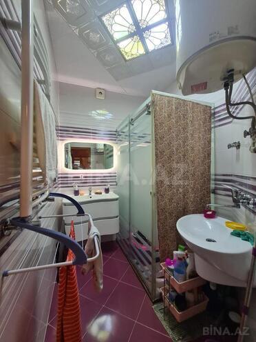 Satılır 3 otaqlı yeni tikili 95 m², Nəriman Nərimanov m., photo 10 from 12