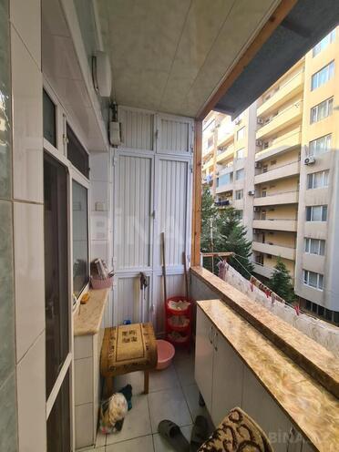 Satılır 3 otaqlı yeni tikili 95 m², Nəriman Nərimanov m., photo 9 from 12
