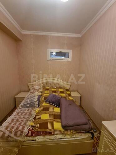 Satılır 3 otaqlı yeni tikili 95 m², Nəriman Nərimanov m., photo 4 from 12