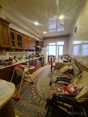 Satılır 3 otaqlı yeni tikili 95 m², Nəriman Nərimanov m., photo 6 from 12