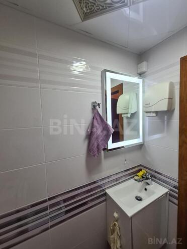 Satılır 3 otaqlı yeni tikili 95 m², Nəriman Nərimanov m., photo 11 from 12