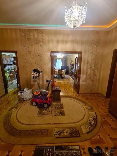 Satılır 3 otaqlı yeni tikili 95 m², Nəriman Nərimanov m., photo 7 from 12