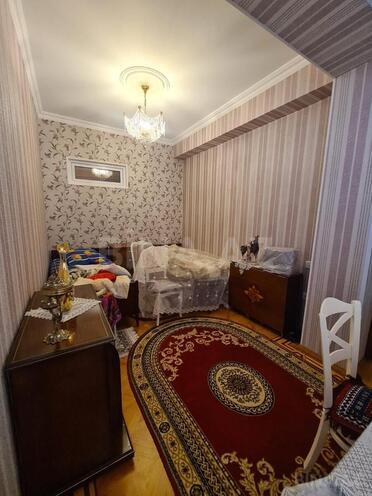 Satılır 3 otaqlı yeni tikili 95 m², Nəriman Nərimanov m., photo 3 from 12