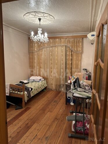 Продаётся 4-комн. вторичка 110 м², м. Халглар Достлугу, photo 7 from 16