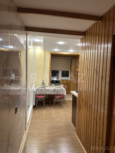 Продаётся 4-комн. вторичка 110 м², м. Халглар Достлугу, photo 8 from 16