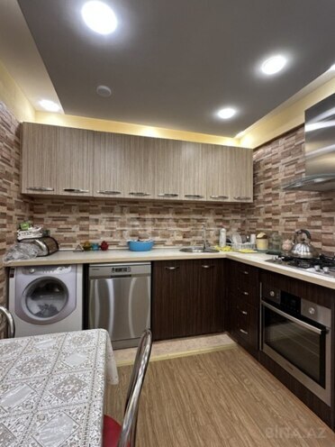 Продаётся 4-комн. вторичка 110 м², м. Халглар Достлугу, photo 9 from 16