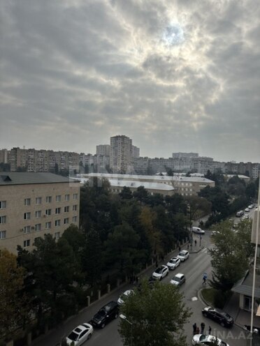 Продаётся 4-комн. вторичка 110 м², м. Халглар Достлугу, photo 12 from 16