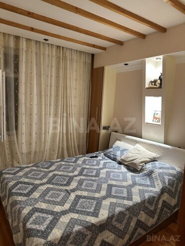 Продаётся 4-комн. вторичка 110 м², м. Халглар Достлугу, photo 4 from 16