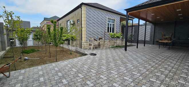 Продаётся 3-комн. дом/дача 90 м², пос. Мехтиабад, photo 10 from 23