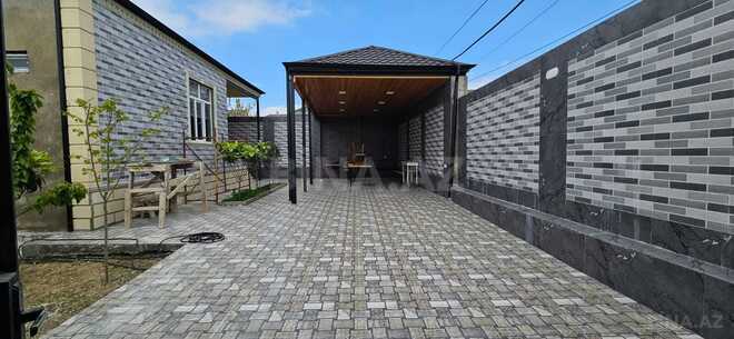 Продаётся 3-комн. дом/дача 90 м², пос. Мехтиабад, photo 1 from 23