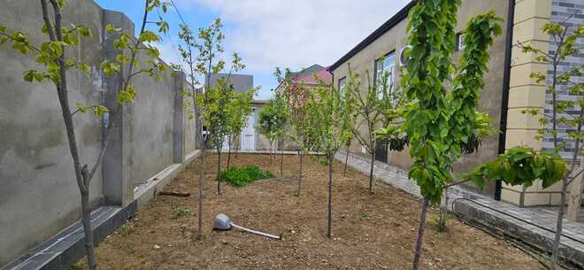 Продаётся 3-комн. дом/дача 90 м², пос. Мехтиабад, photo 11 from 23