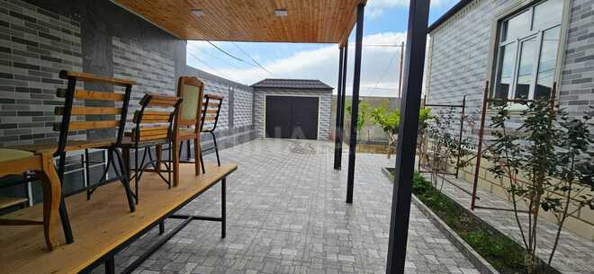 Продаётся 3-комн. дом/дача 90 м², пос. Мехтиабад, photo 5 from 23