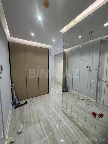 Сдаётся 3-комн. новостройка 130 м², пос. Аг шехер, photo 29 from 30