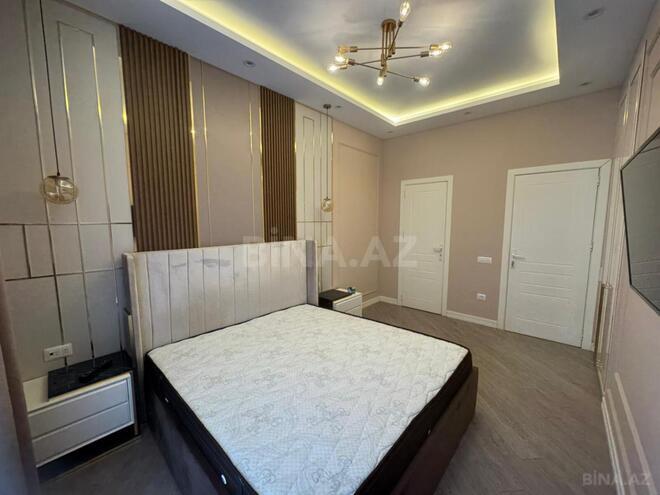 Сдаётся 3-комн. новостройка 130 м², пос. Аг шехер, photo 14 from 30