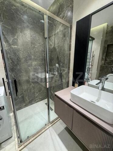 Сдаётся 3-комн. новостройка 130 м², пос. Аг шехер, photo 25 from 30