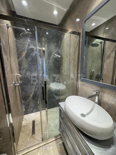 Сдаётся 3-комн. новостройка 130 м², пос. Аг шехер, photo 24 from 30