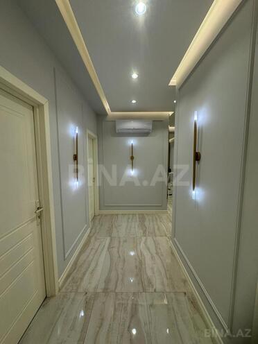 Сдаётся 3-комн. новостройка 130 м², пос. Аг шехер, photo 26 from 30