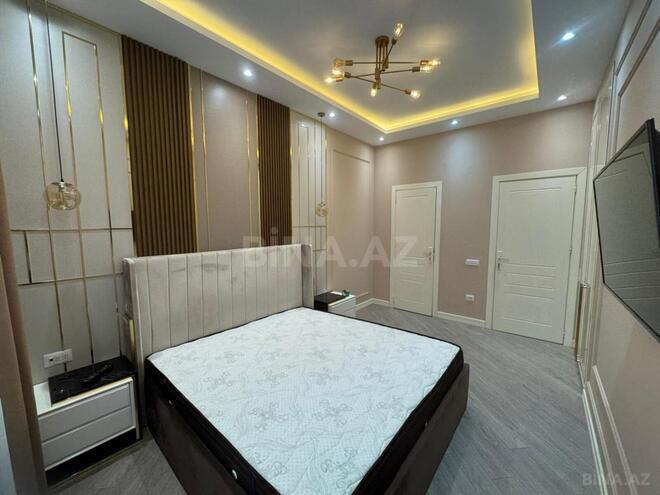 Сдаётся 3-комн. новостройка 130 м², пос. Аг шехер, photo 6 from 30