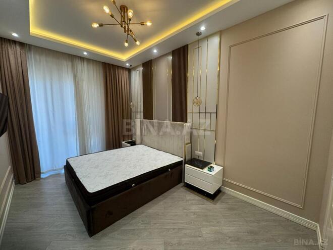 Сдаётся 3-комн. новостройка 130 м², пос. Аг шехер, photo 11 from 30