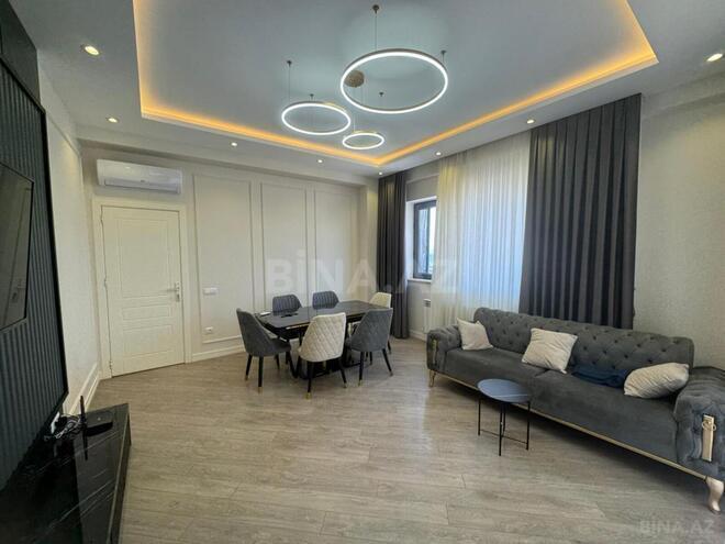 Сдаётся 3-комн. новостройка 130 м², пос. Аг шехер, photo 1 from 30