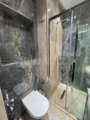 Сдаётся 3-комн. новостройка 130 м², пос. Аг шехер, photo 13 from 30