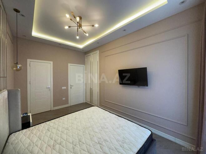 Сдаётся 3-комн. новостройка 130 м², пос. Аг шехер, photo 10 from 30