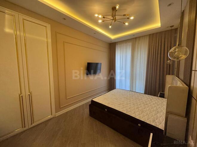Сдаётся 3-комн. новостройка 130 м², пос. Аг шехер, photo 7 from 30