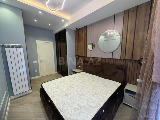 Сдаётся 3-комн. новостройка 130 м², пос. Аг шехер, photo 15 from 30