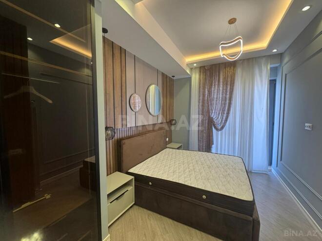 Сдаётся 3-комн. новостройка 130 м², пос. Аг шехер, photo 16 from 30