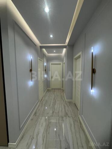 Сдаётся 3-комн. новостройка 130 м², пос. Аг шехер, photo 27 from 30