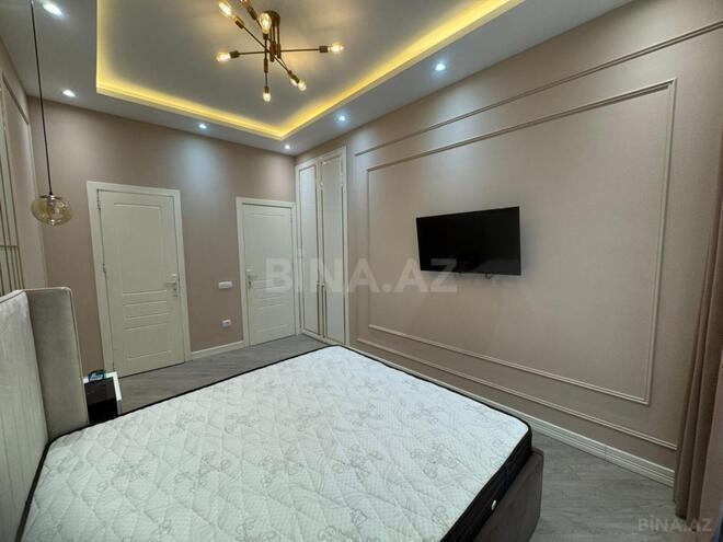 Сдаётся 3-комн. новостройка 130 м², пос. Аг шехер, photo 8 from 30