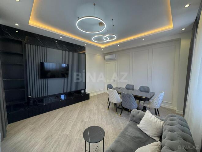 Сдаётся 3-комн. новостройка 130 м², пос. Аг шехер, photo 4 from 30