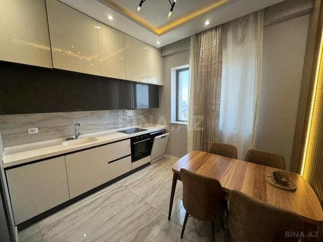 Сдаётся 3-комн. новостройка 130 м², пос. Аг шехер, photo 20 from 30