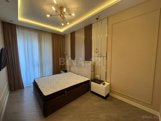 Сдаётся 3-комн. новостройка 130 м², пос. Аг шехер, photo 17 from 30