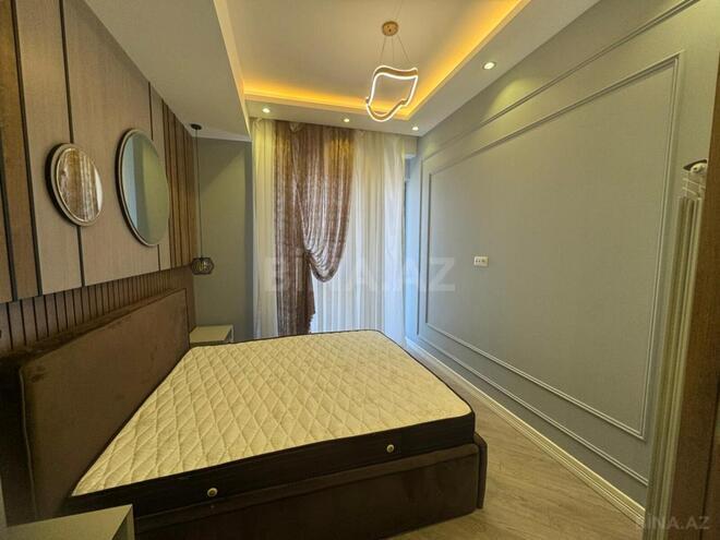 Сдаётся 3-комн. новостройка 130 м², пос. Аг шехер, photo 19 from 30