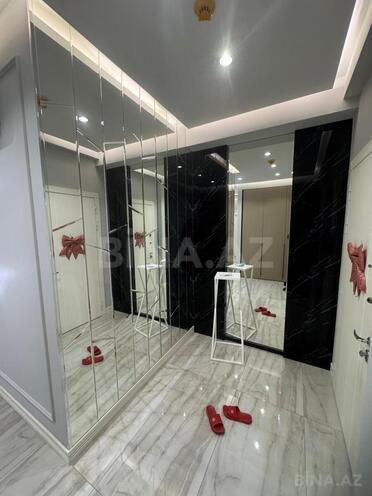 Сдаётся 3-комн. новостройка 130 м², пос. Аг шехер, photo 28 from 30
