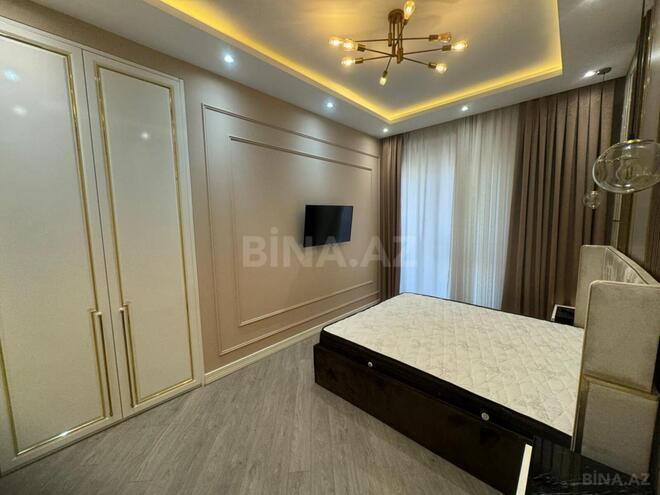 Сдаётся 3-комн. новостройка 130 м², пос. Аг шехер, photo 9 from 30