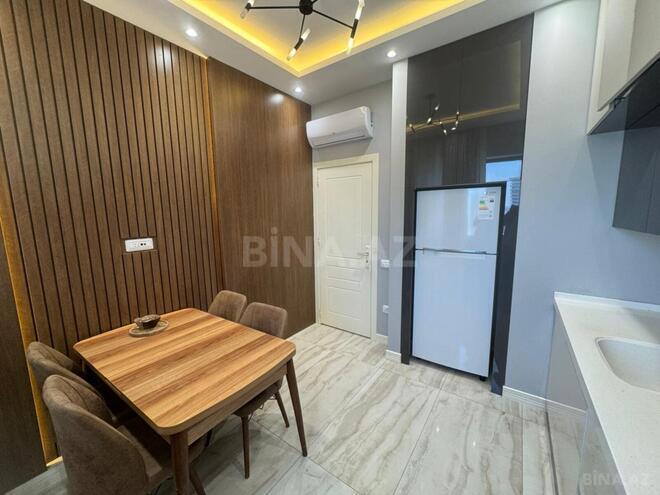 Сдаётся 3-комн. новостройка 130 м², пос. Аг шехер, photo 22 from 30