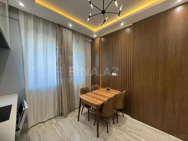 Сдаётся 3-комн. новостройка 130 м², пос. Аг шехер, photo 21 from 30