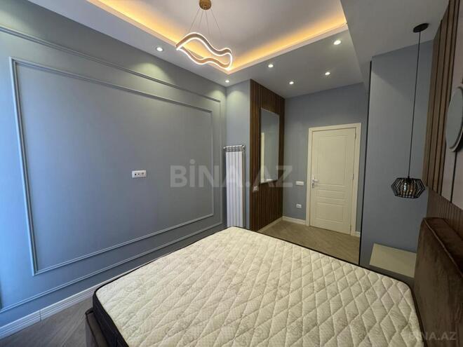 Сдаётся 3-комн. новостройка 130 м², пос. Аг шехер, photo 18 from 30