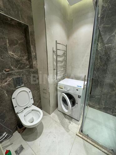 Сдаётся 3-комн. новостройка 130 м², пос. Аг шехер, photo 12 from 30