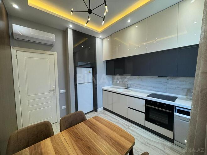 Сдаётся 3-комн. новостройка 130 м², пос. Аг шехер, photo 23 from 30