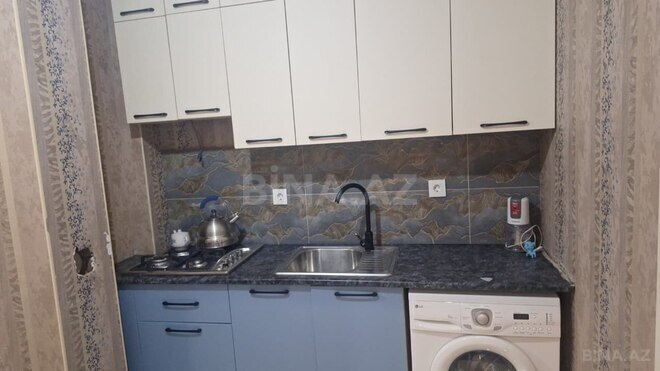 Сдаётся 3-комн. новостройка 95 м², Абшеронcкий  р., photo 5 from 11