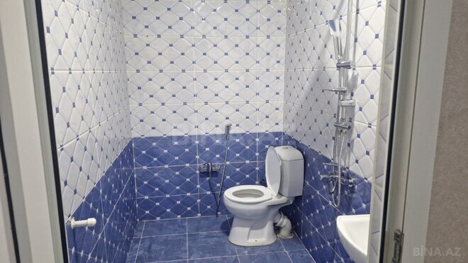 Сдаётся 3-комн. новостройка 95 м², Абшеронcкий  р., photo 10 from 11