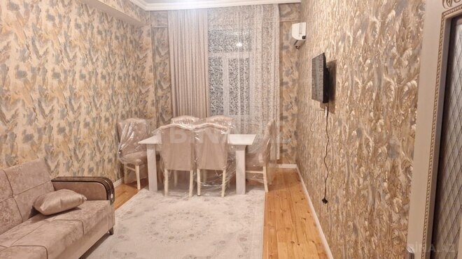 Сдаётся 3-комн. новостройка 95 м², Абшеронcкий  р., photo 3 from 11