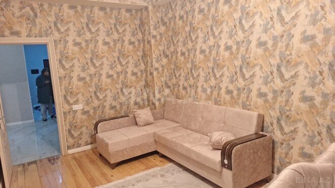 Сдаётся 3-комн. новостройка 95 м², Абшеронcкий  р., photo 4 from 11