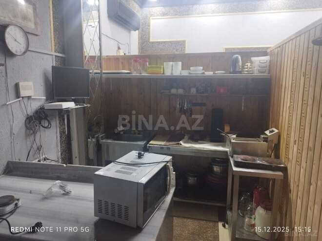 Сдаётся  объект 65 м², м. Ази Асланов, photo 8 from 10