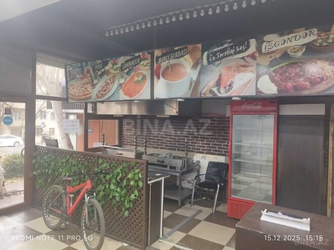 Сдаётся  объект 65 м², м. Ази Асланов, photo 1 from 10