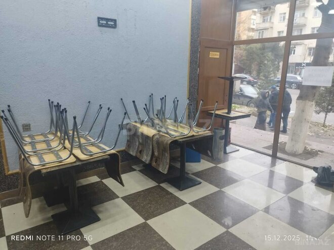 Сдаётся  объект 65 м², м. Ази Асланов, photo 9 from 10