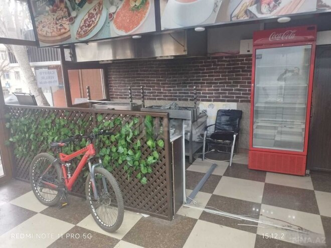 Сдаётся  объект 65 м², м. Ази Асланов, photo 6 from 10